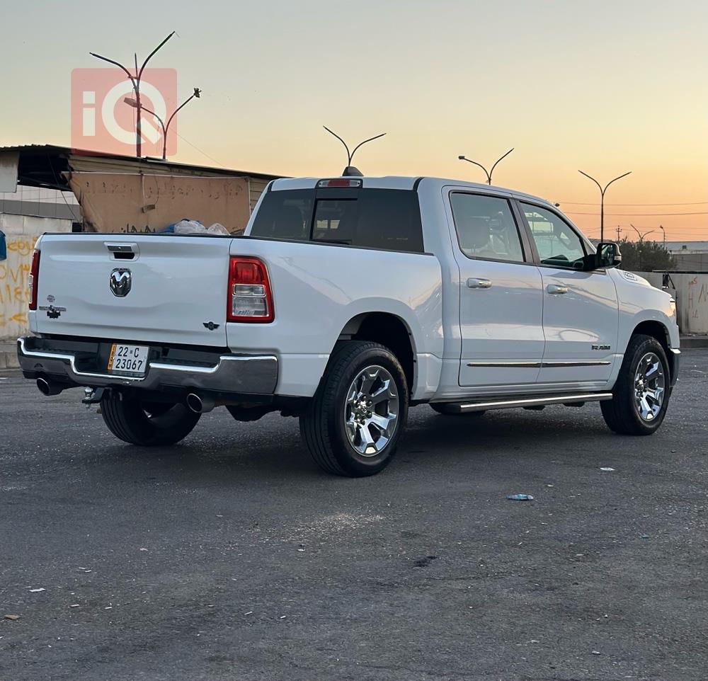 رام 1500